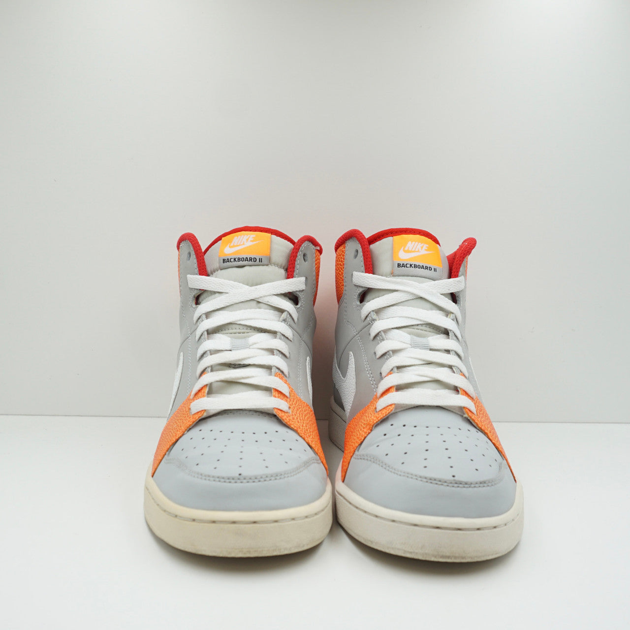 Nike Backboard II Mid-Lato