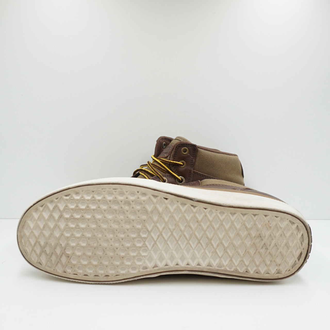 Vans OTW Bedford Brown