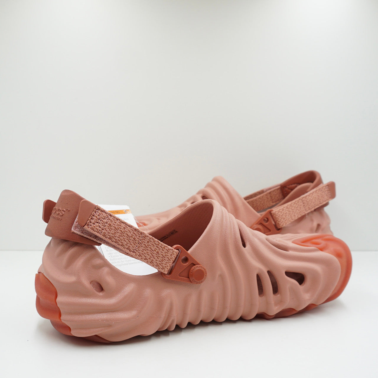 Crocs Pollex Clog by Salehe Bembury Kuwata