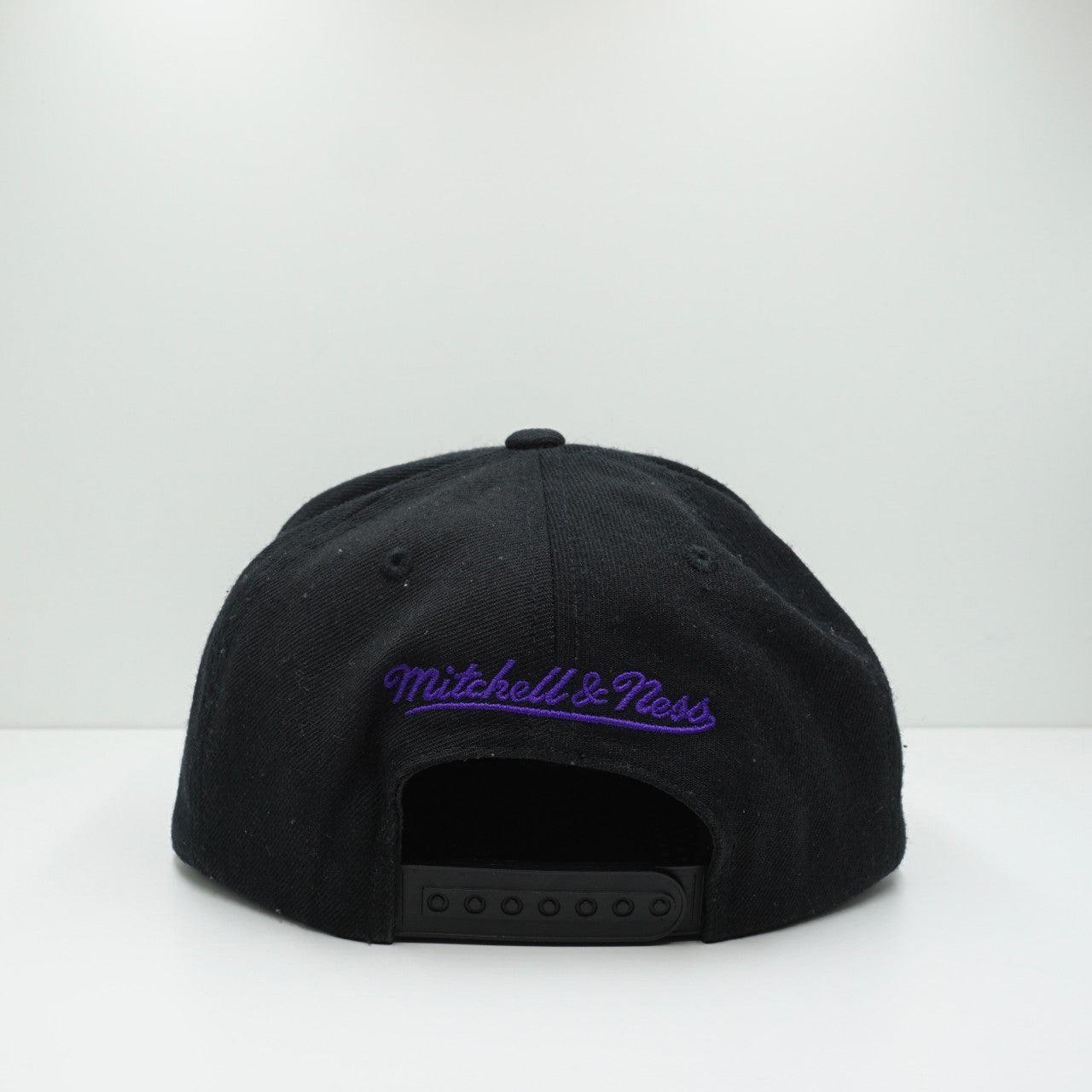 Mitchell & Ness Toronto Raptors HWC Snapback Cap