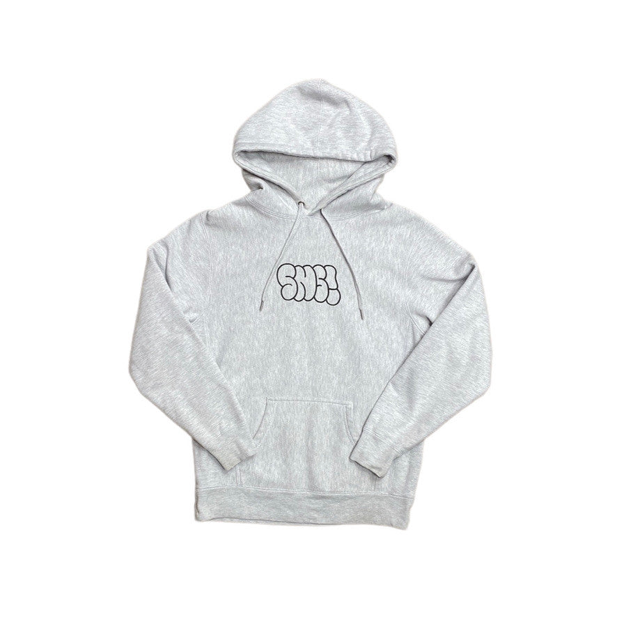 Sneakersnstuff Bubble Cities Hoodie