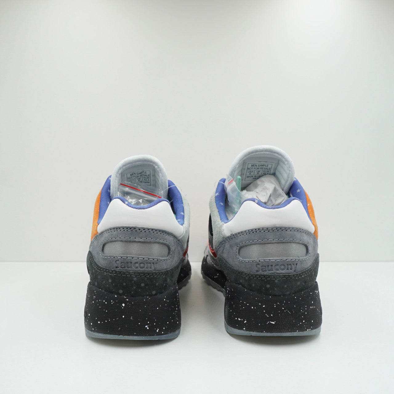 Saucony Shadow 6000 Space Fight Sample