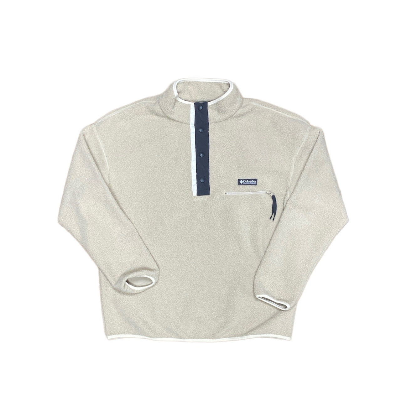 Columbia Fleece Sheerpa
