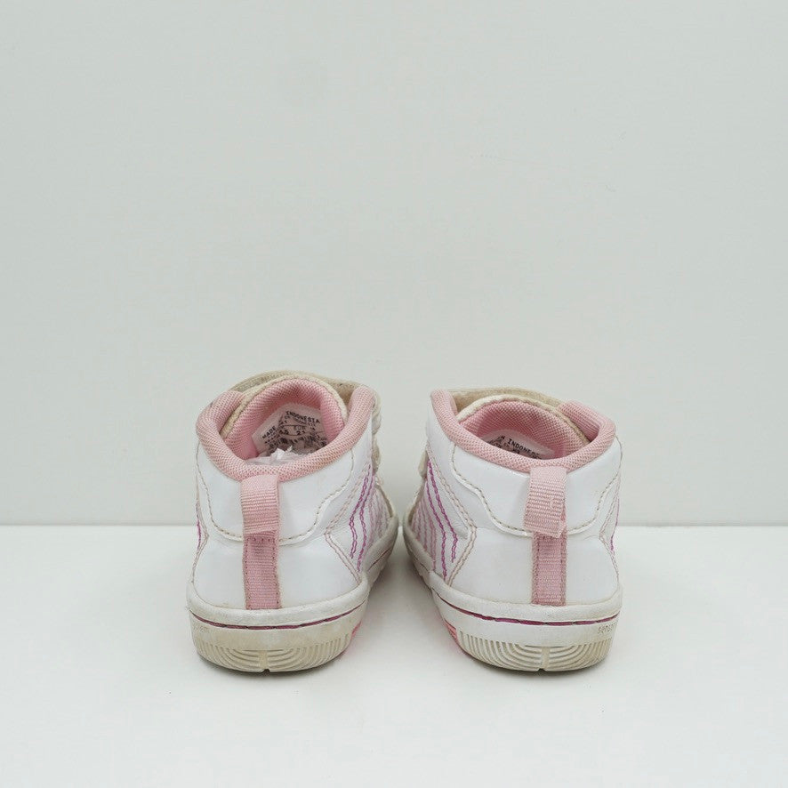 Nike Motion Chukka Boot Toddler