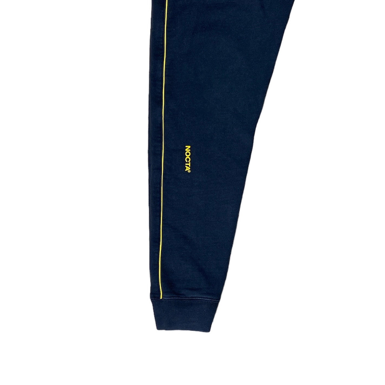 Nike X Drake NOCTA Fleece Pants Black