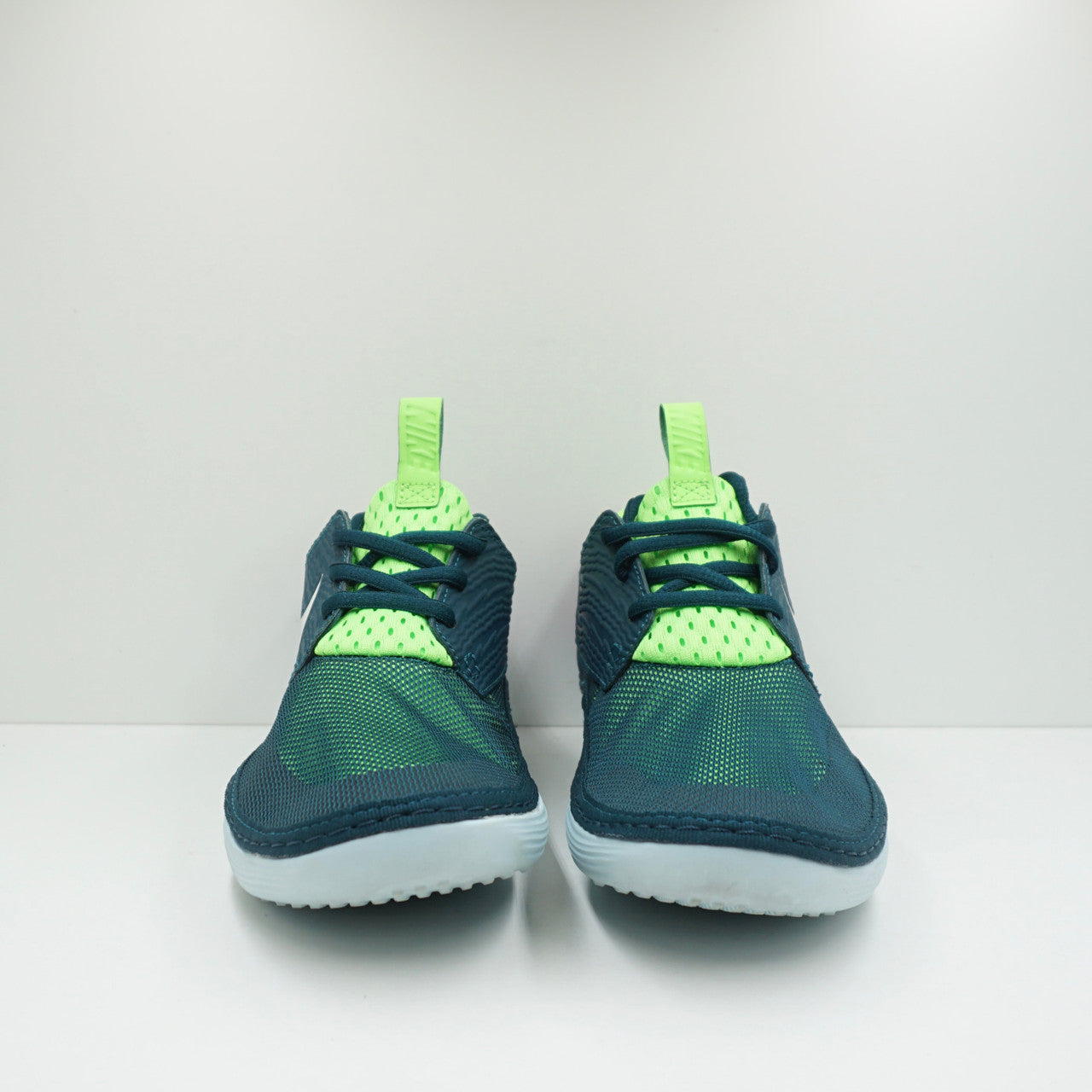 Nike Solarsoft Moccasin Night Shade White