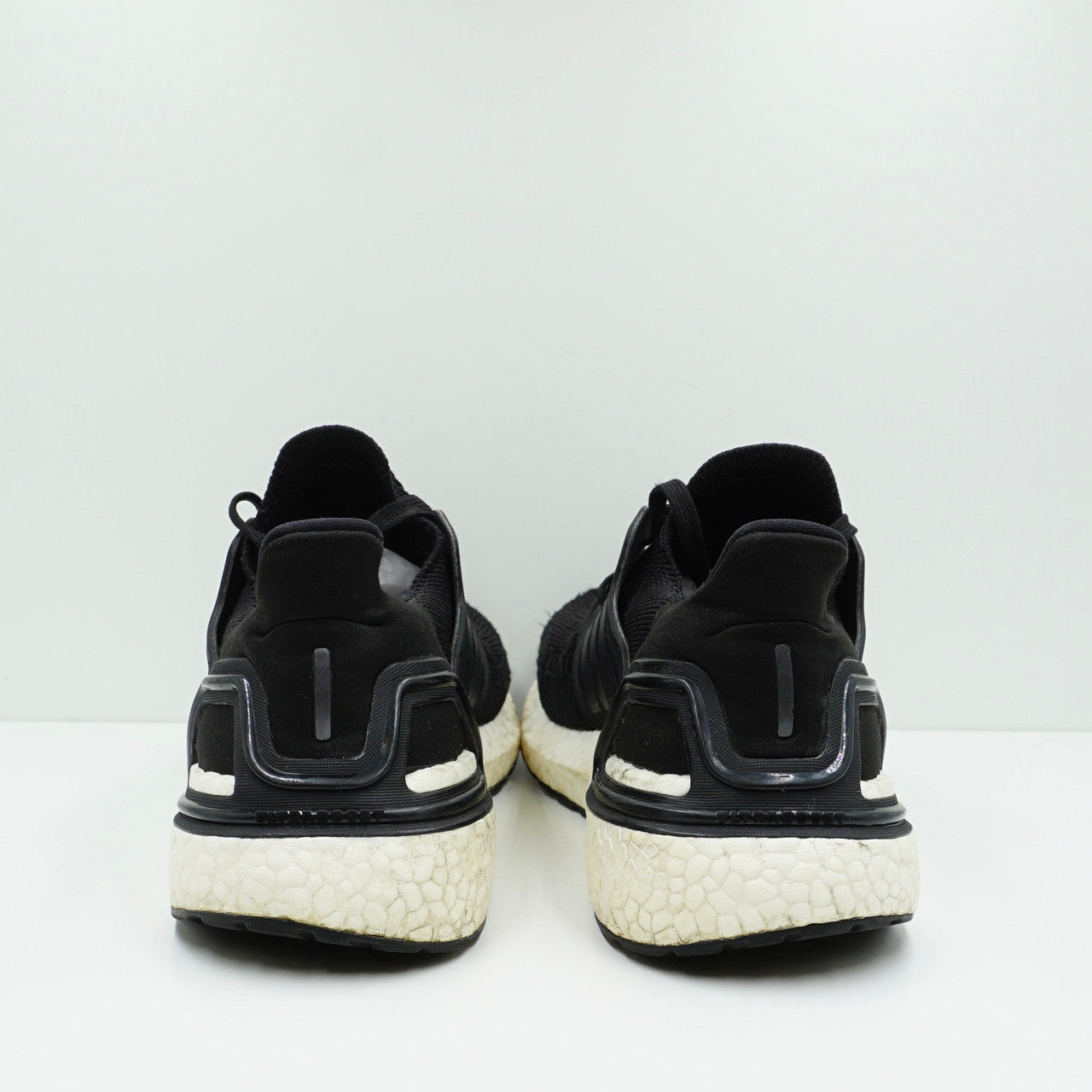 Adidas Ultraboost 20 Core Black (W)