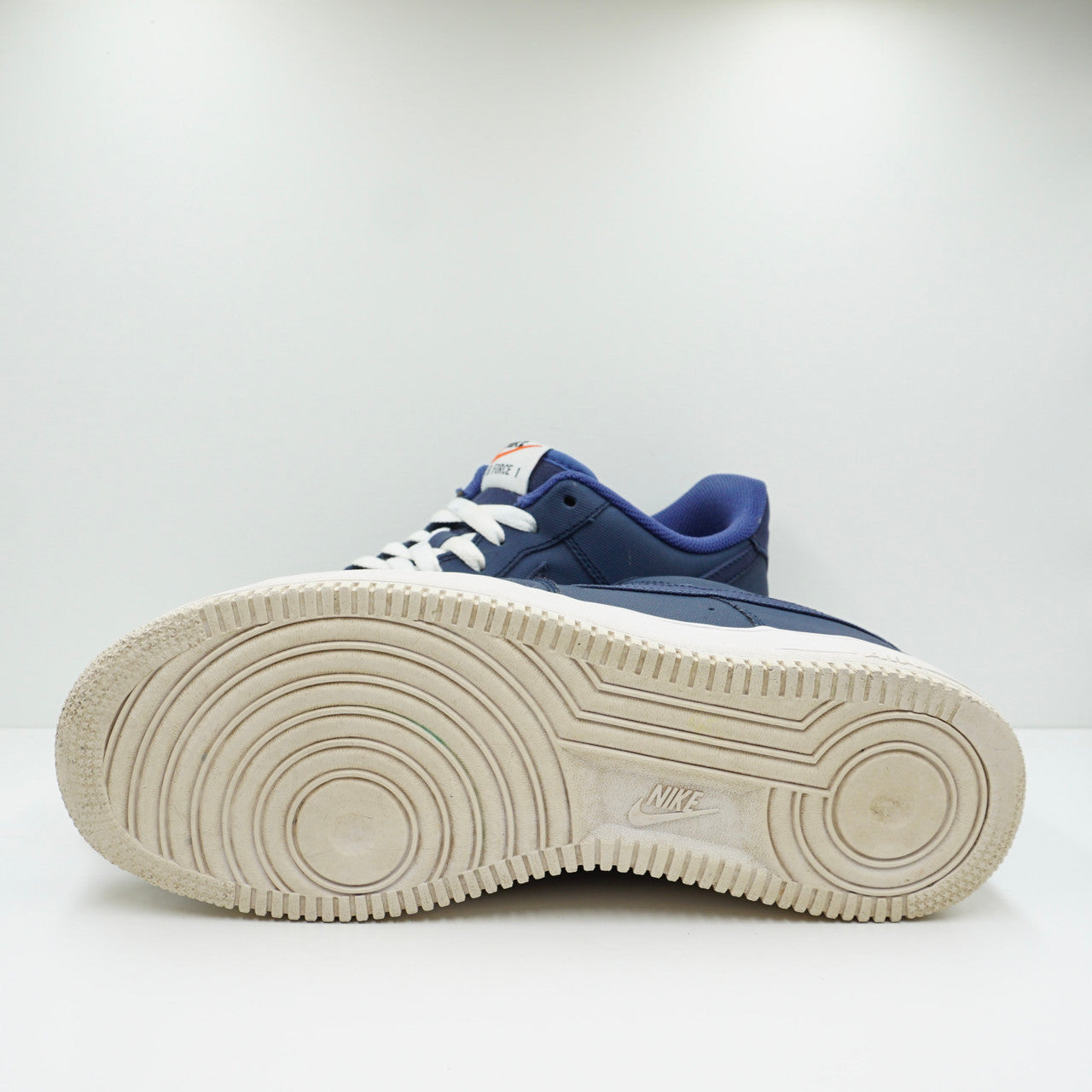 Nike Air Force 1 Low Obsidian