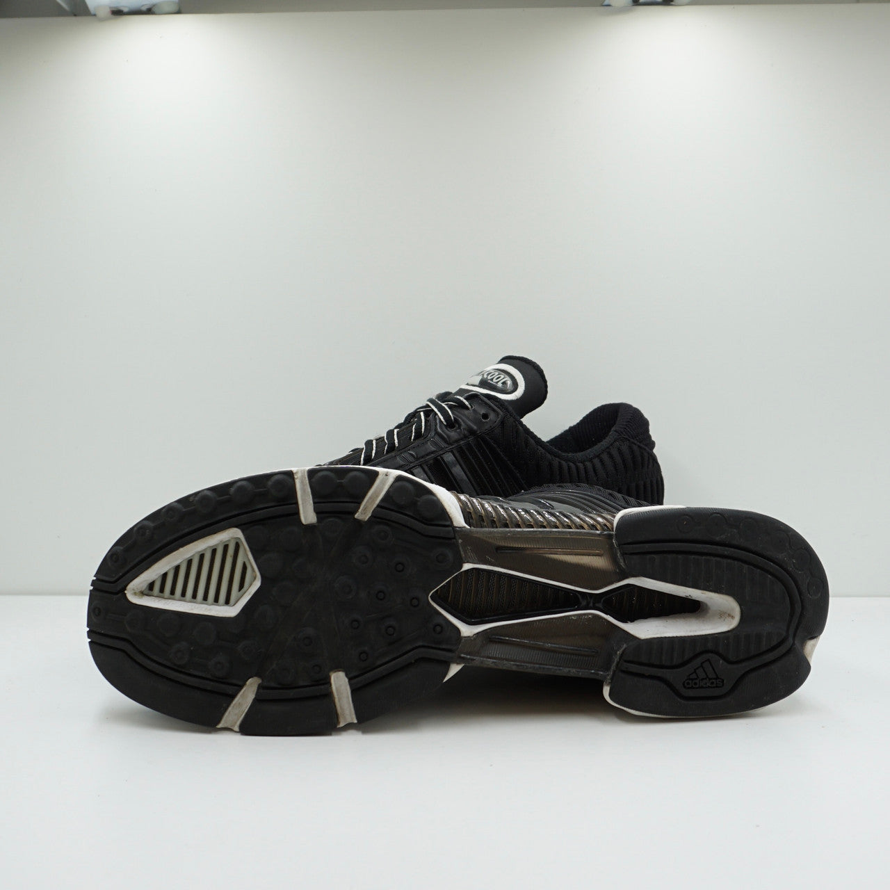 Adidas Climacool 1 Black White