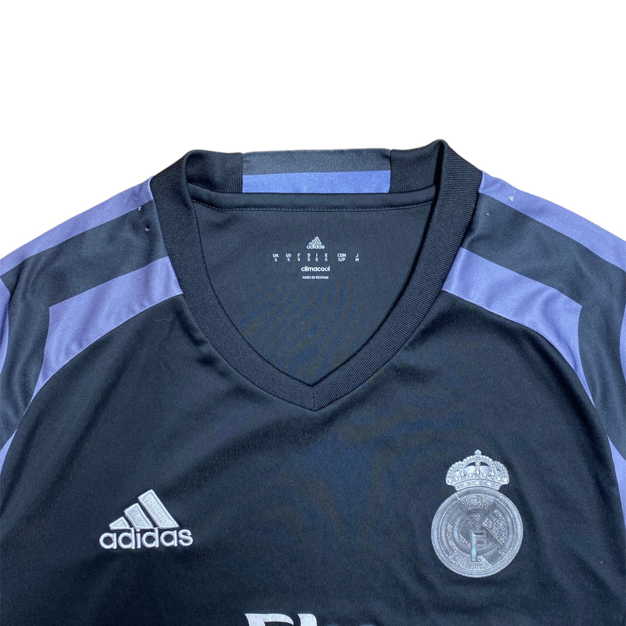 Adidas Real Madrid 2016/2017 Jersey