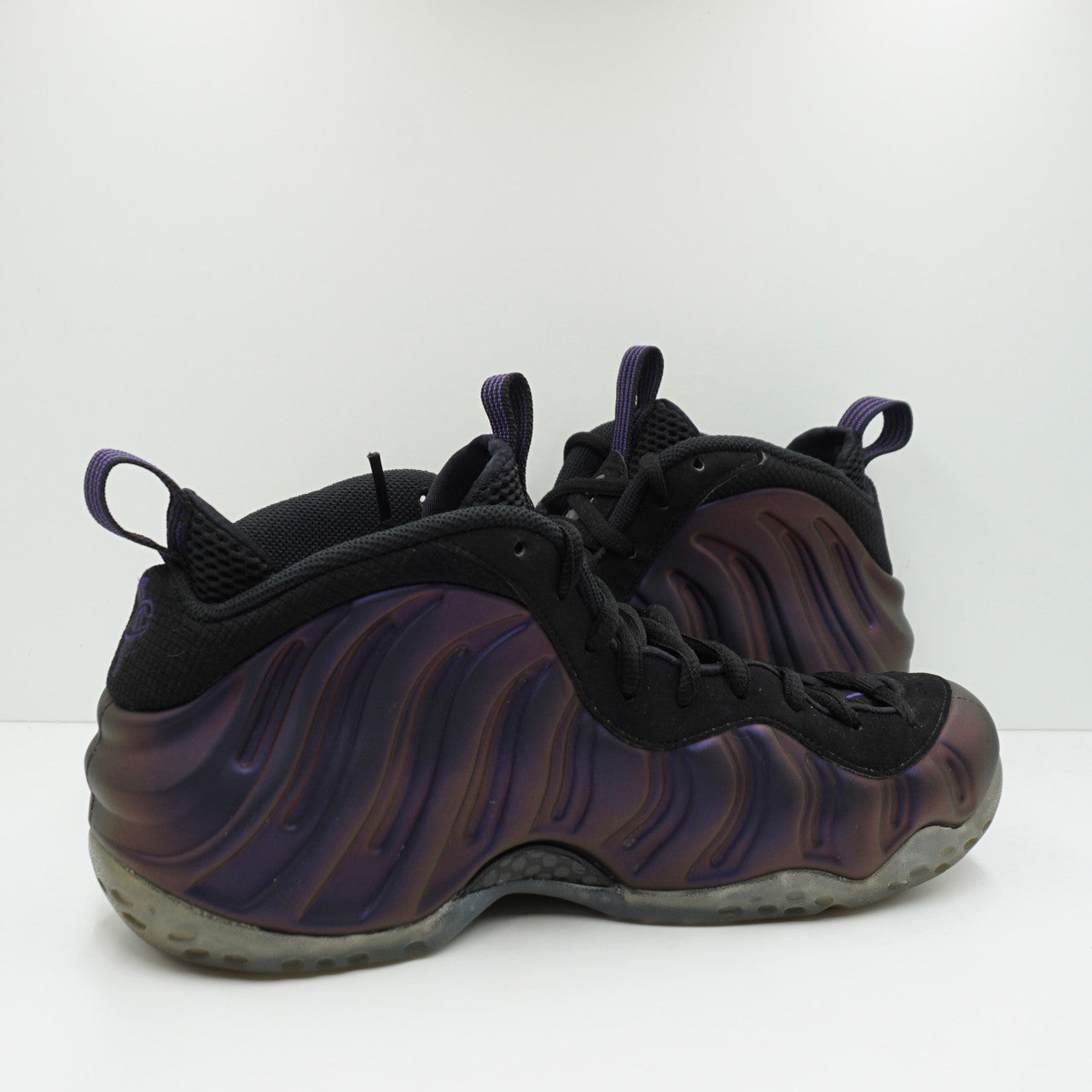 Nike Air Foamposite One Eggplant (2017)