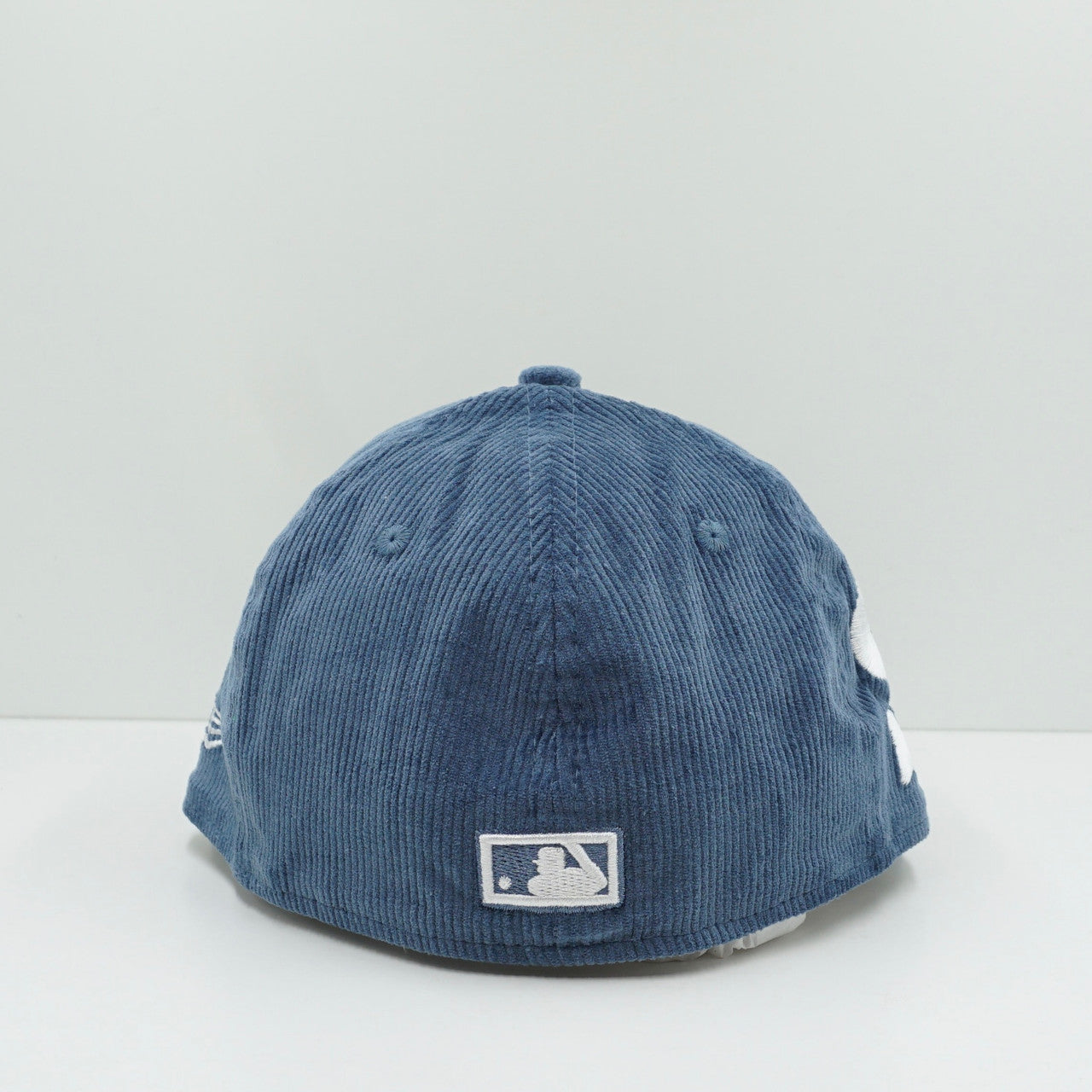 New Era Cooperstown All Star Game White Sox Blue Fitted Cap