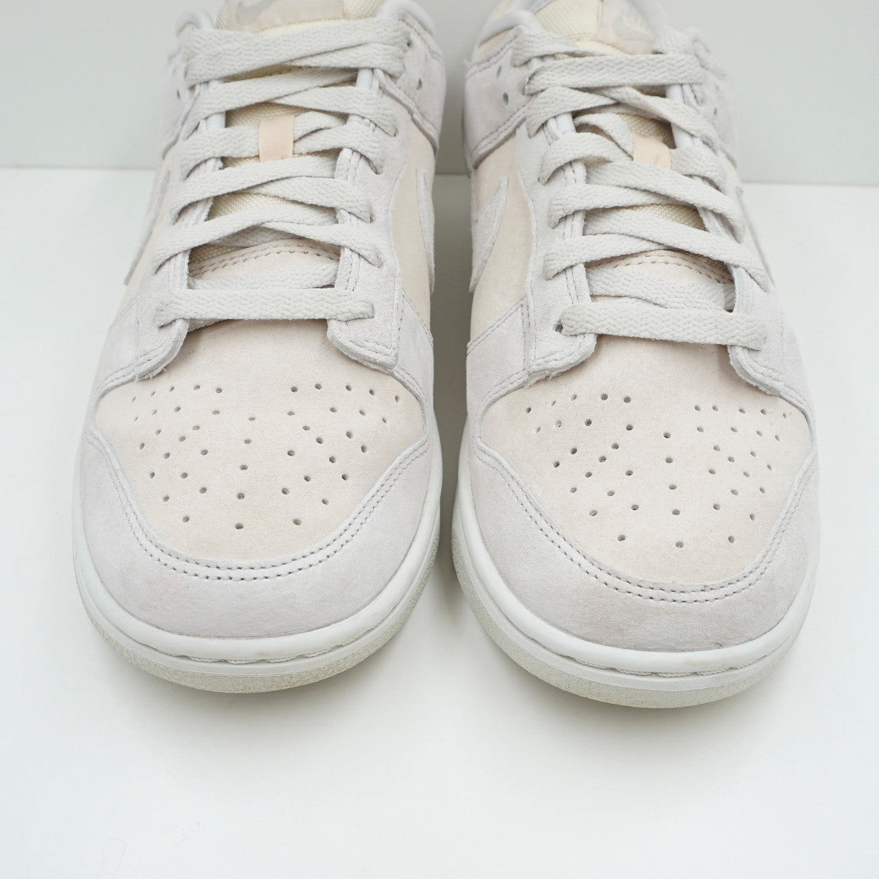 Nike Dunk Low Premium Vast Grey