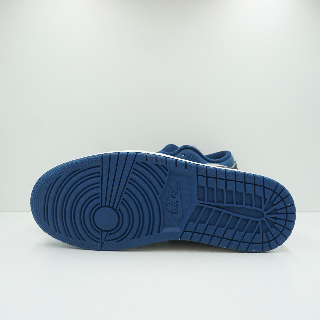 Jordan 1 Low French Blue (W)
