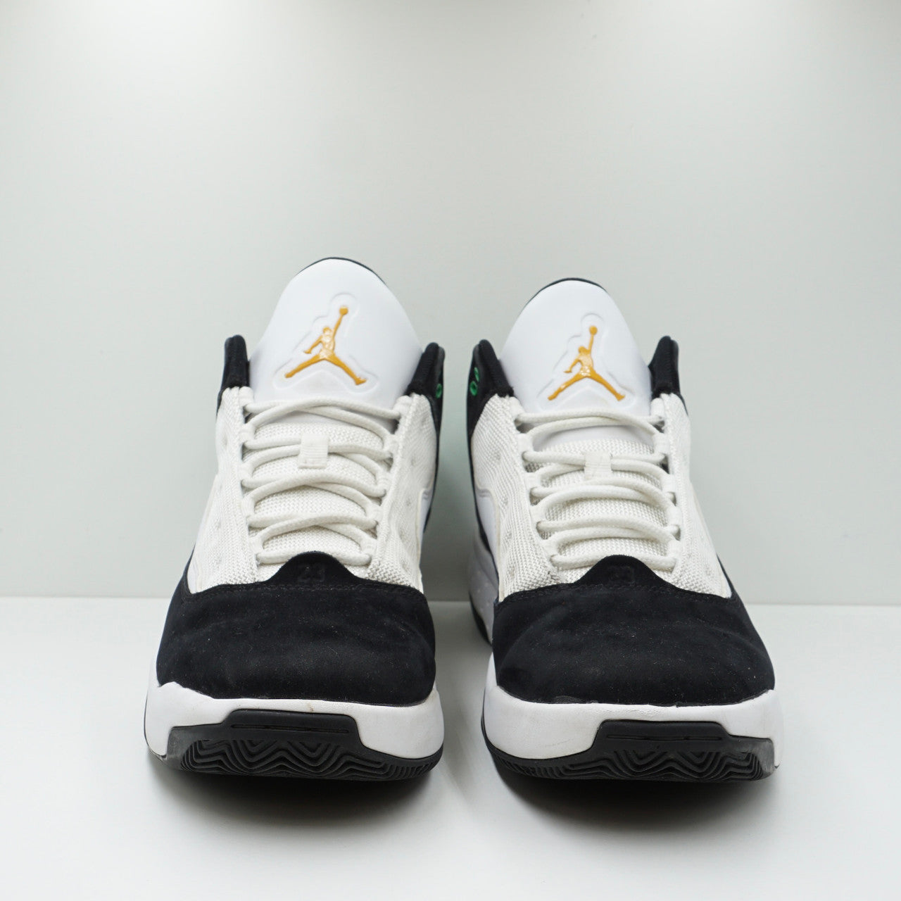 Jordan Max Aura Lucky Green