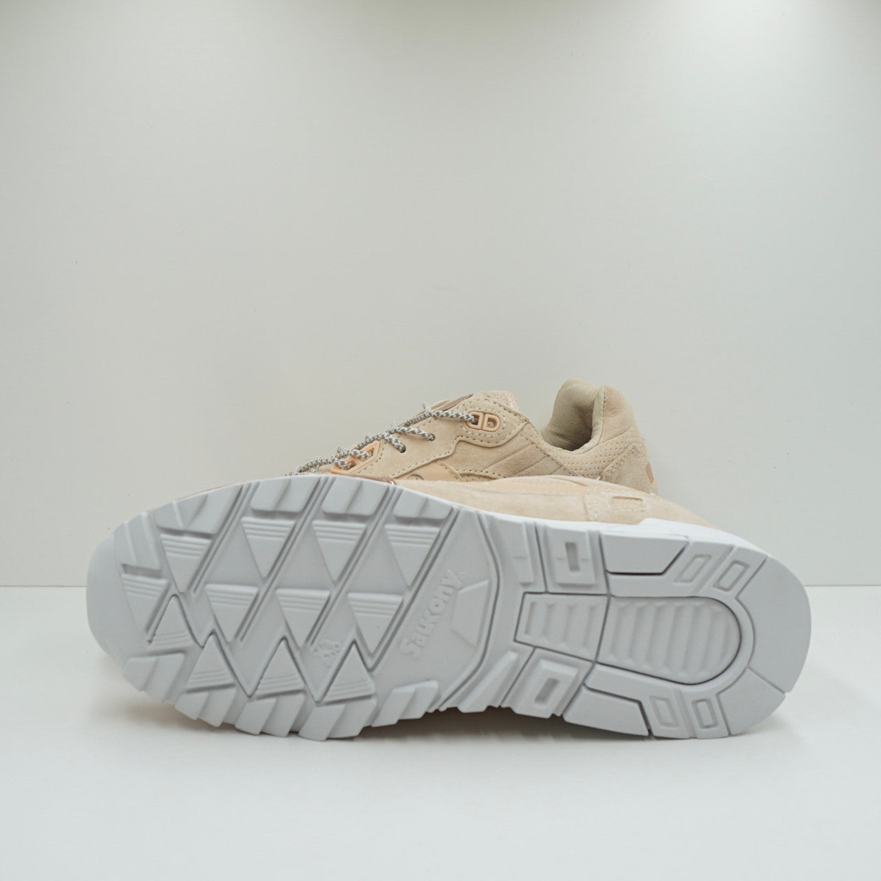 Saucony Shadow 5000 x Offspring Tan Rose