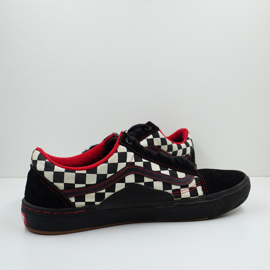 Vans Old Skool Checkered