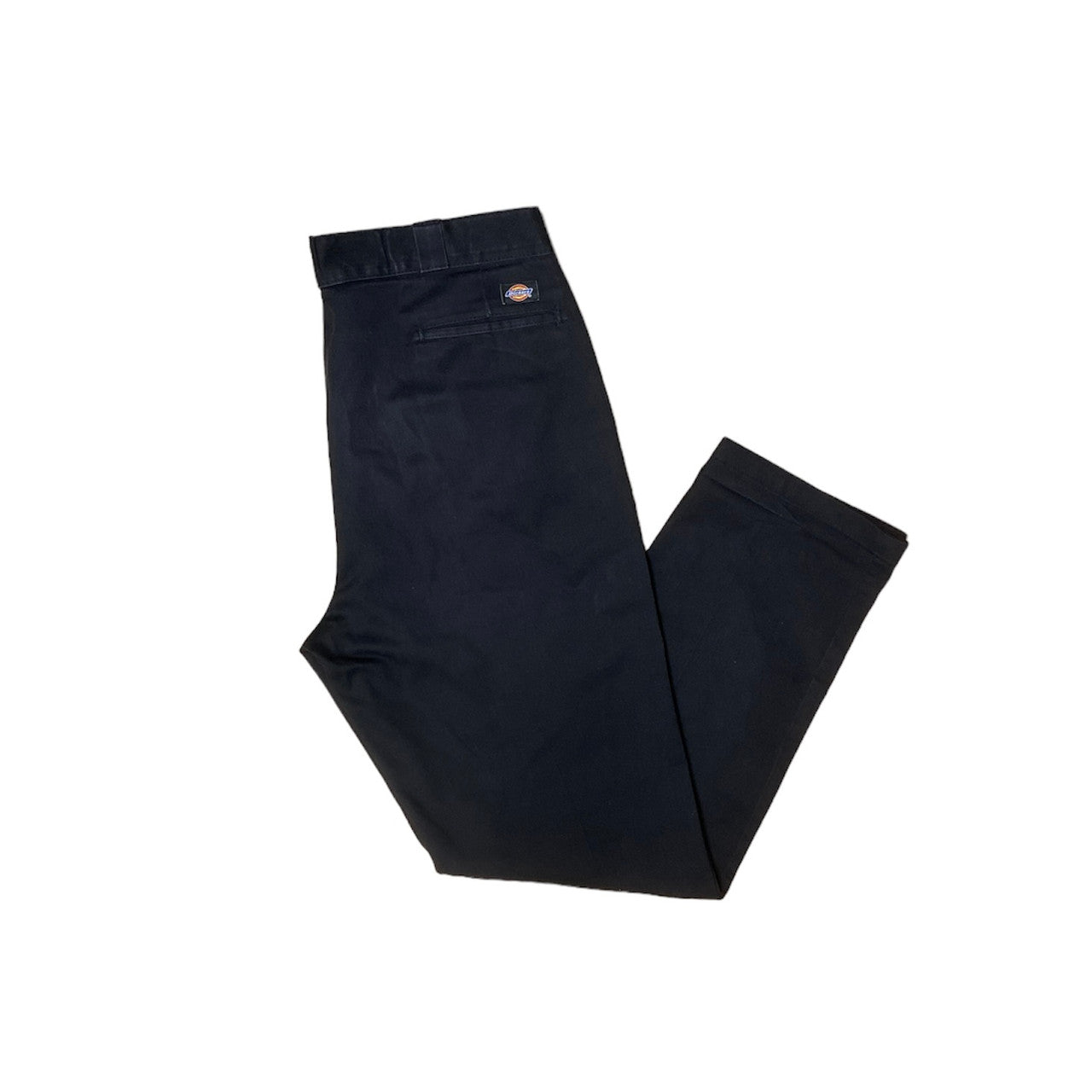 Dickies 874 Original Work Black Pants