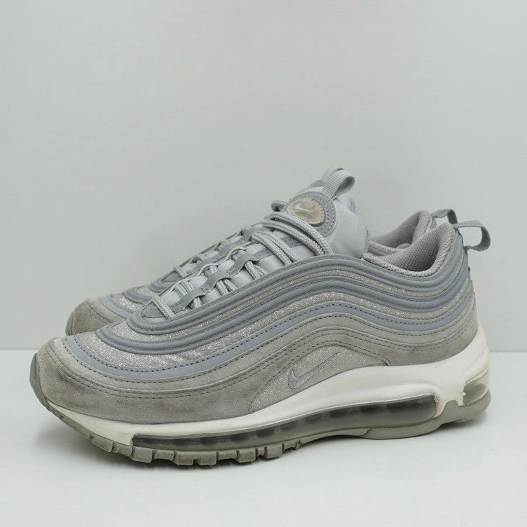 Grey glitter 97s hotsell