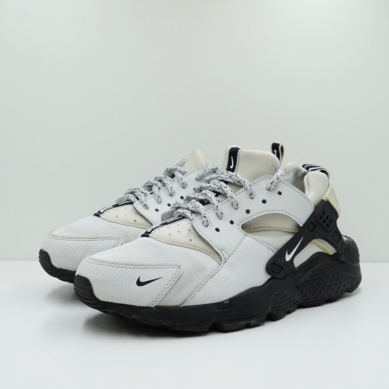 Nike Huarache Grey (GS)