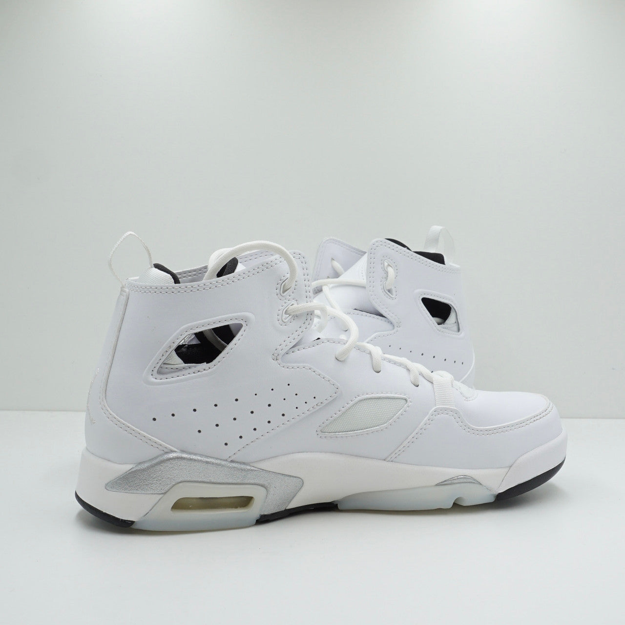 Jordan Flight Club 91 White (GS)