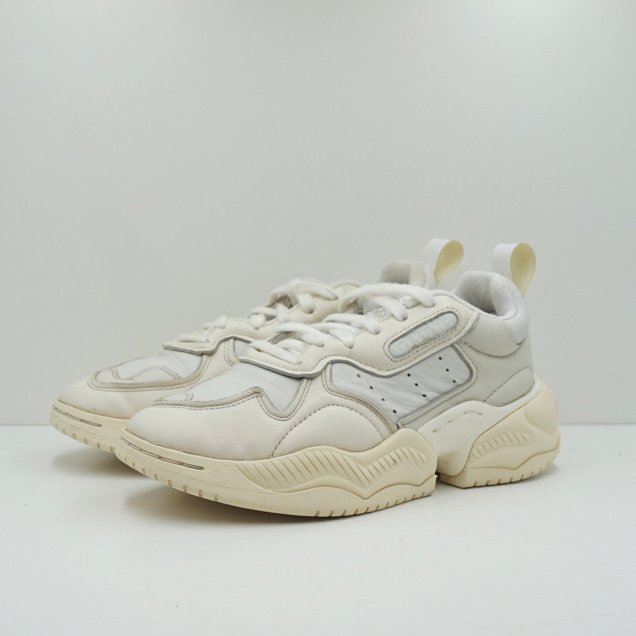 Adidas supercourt rx 36 new arrivals