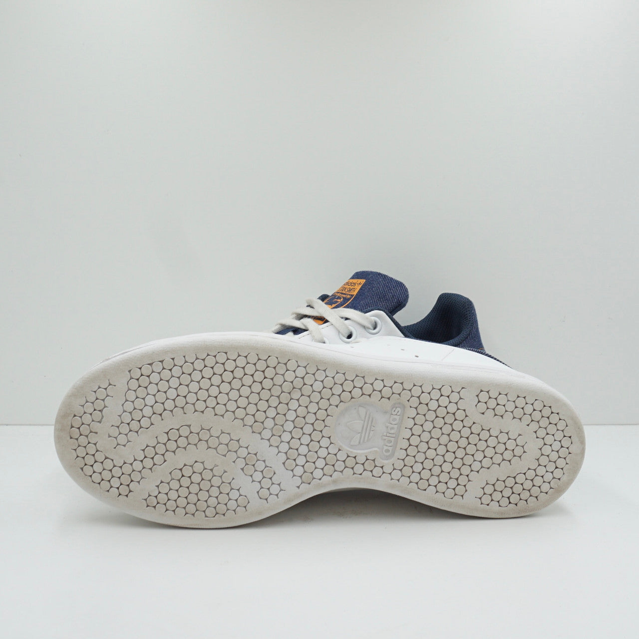 Adidas Stan Smith Denim