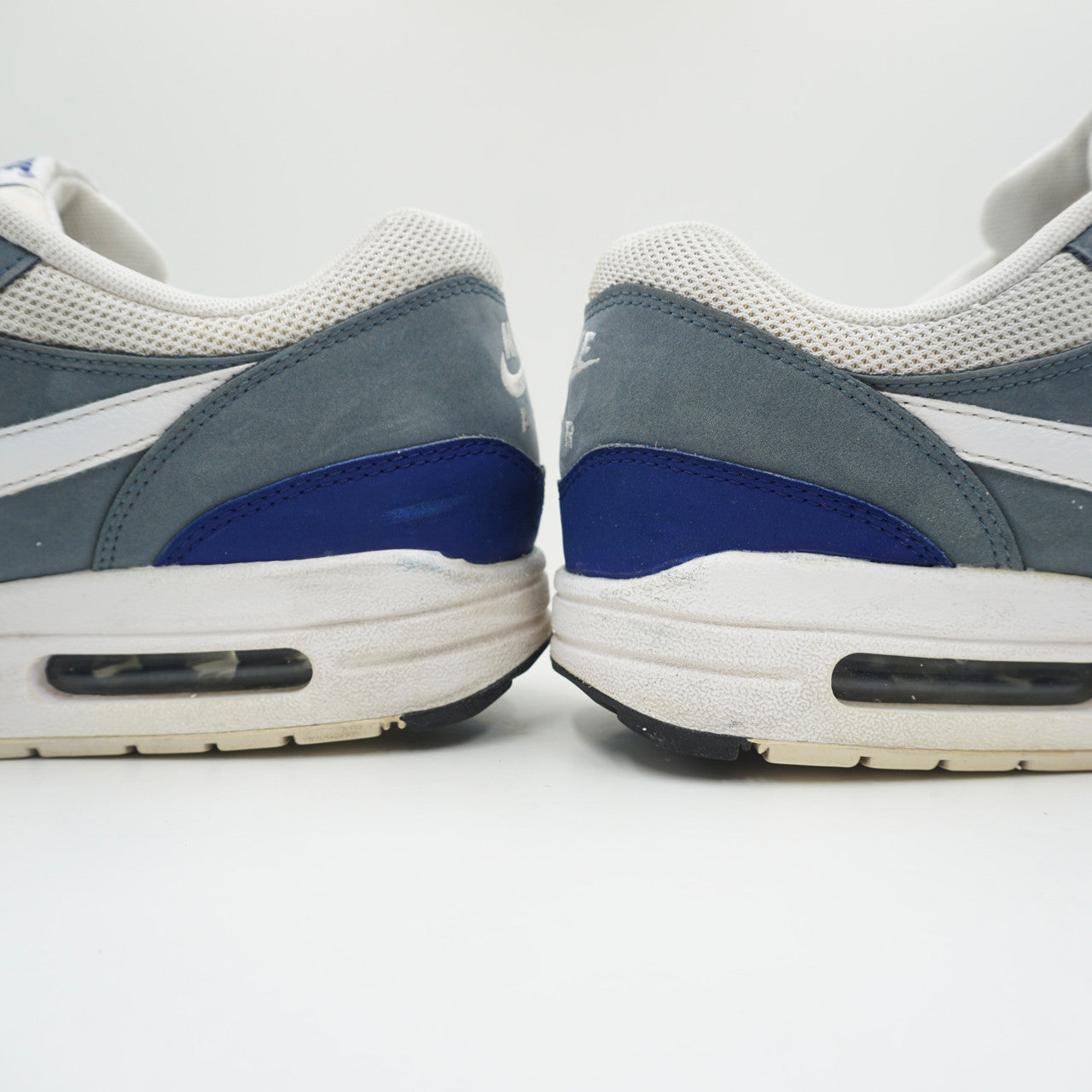 Nike Air Max 1 Essential Royal Blue
