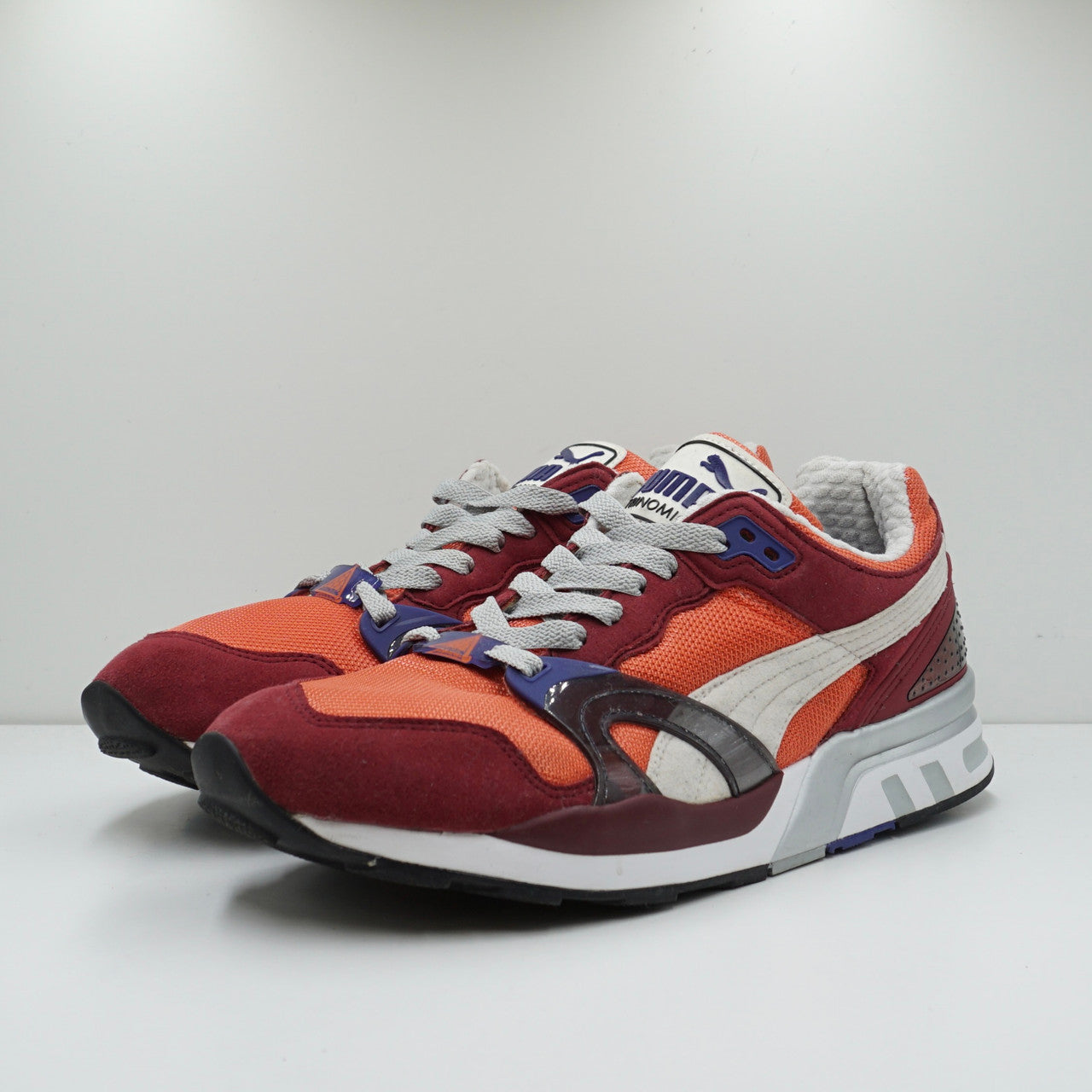 Puma Trinomic XT2 Mach Mit Qualitat Pack