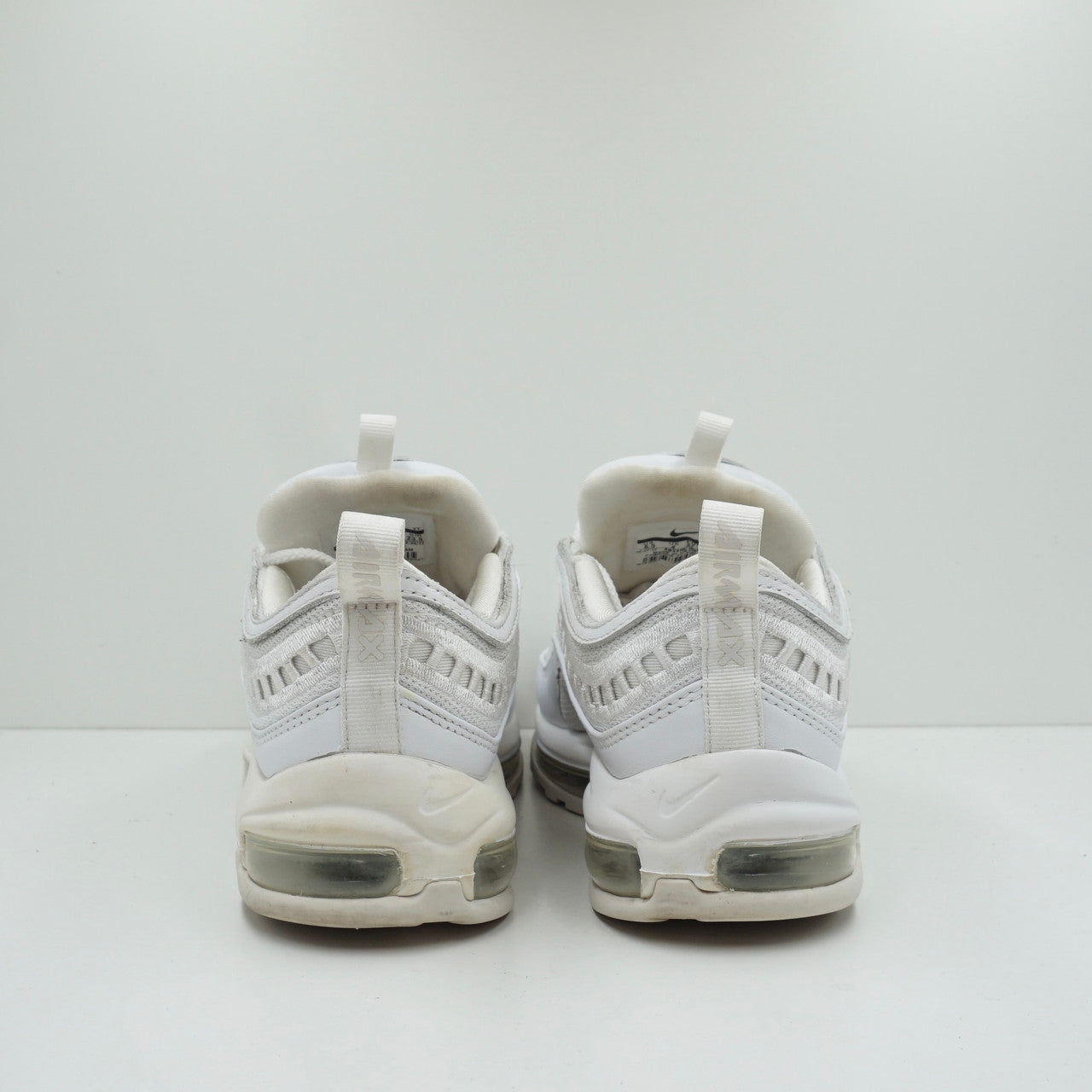 Nike Air Max 97 Ultra 17 White (W)