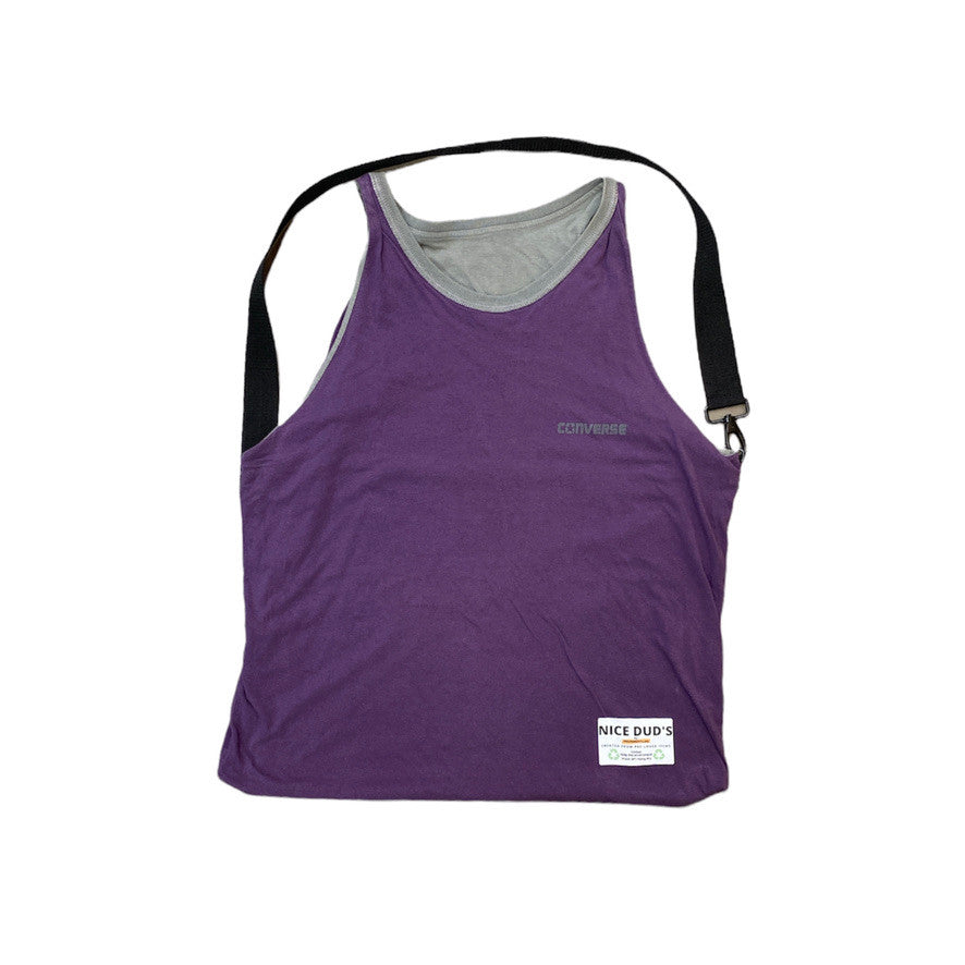 Nice Duds Tank Top Tote Bag 1