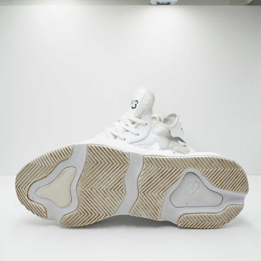 Adidas Y-3 Kaiwa White