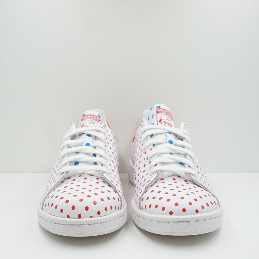 Adidas Pharrell Williams Stan Smith SPD