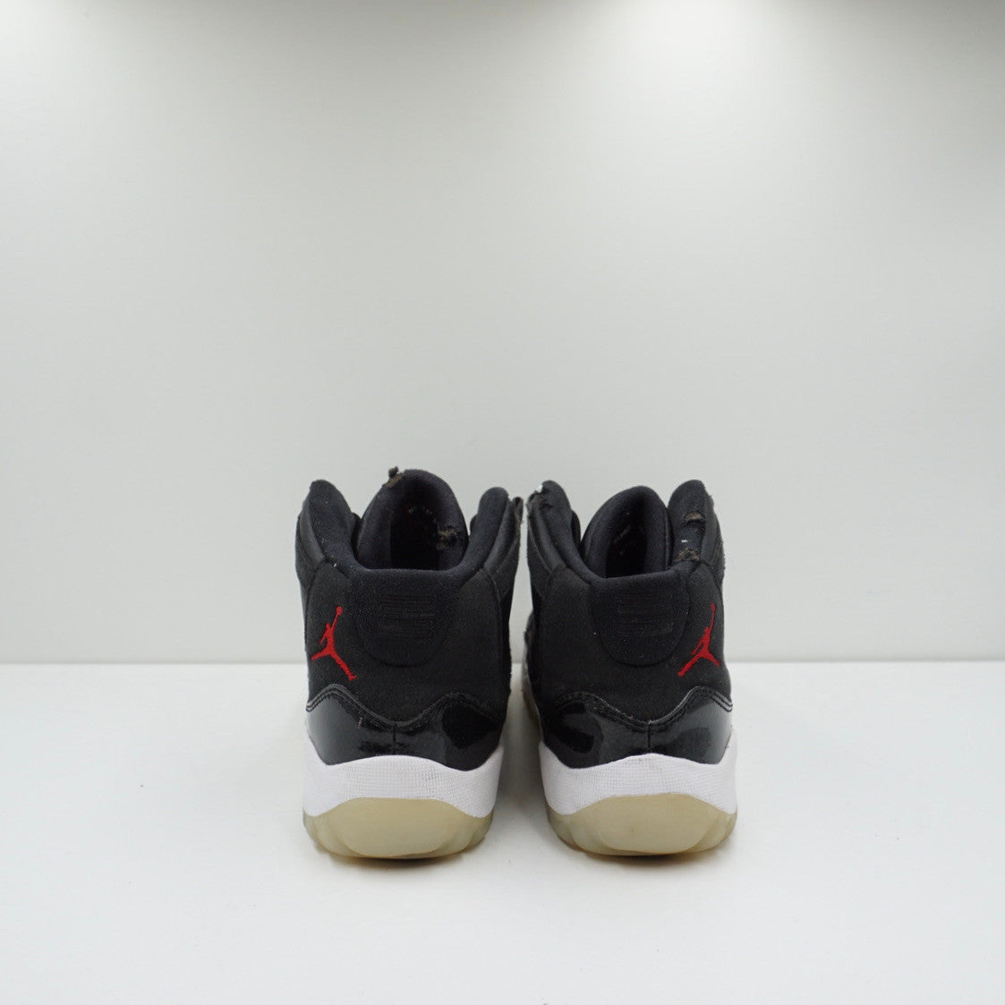Jordan 11 Retro 72-10 (PS)