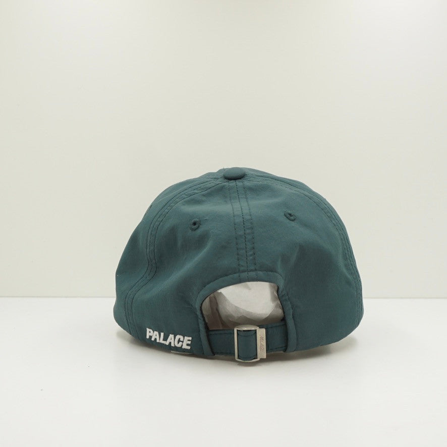 Pallas Shell Nylon 6-Panel Cap Palace