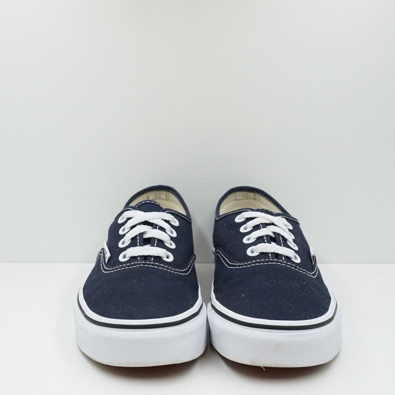 Vans Authentic Navy White