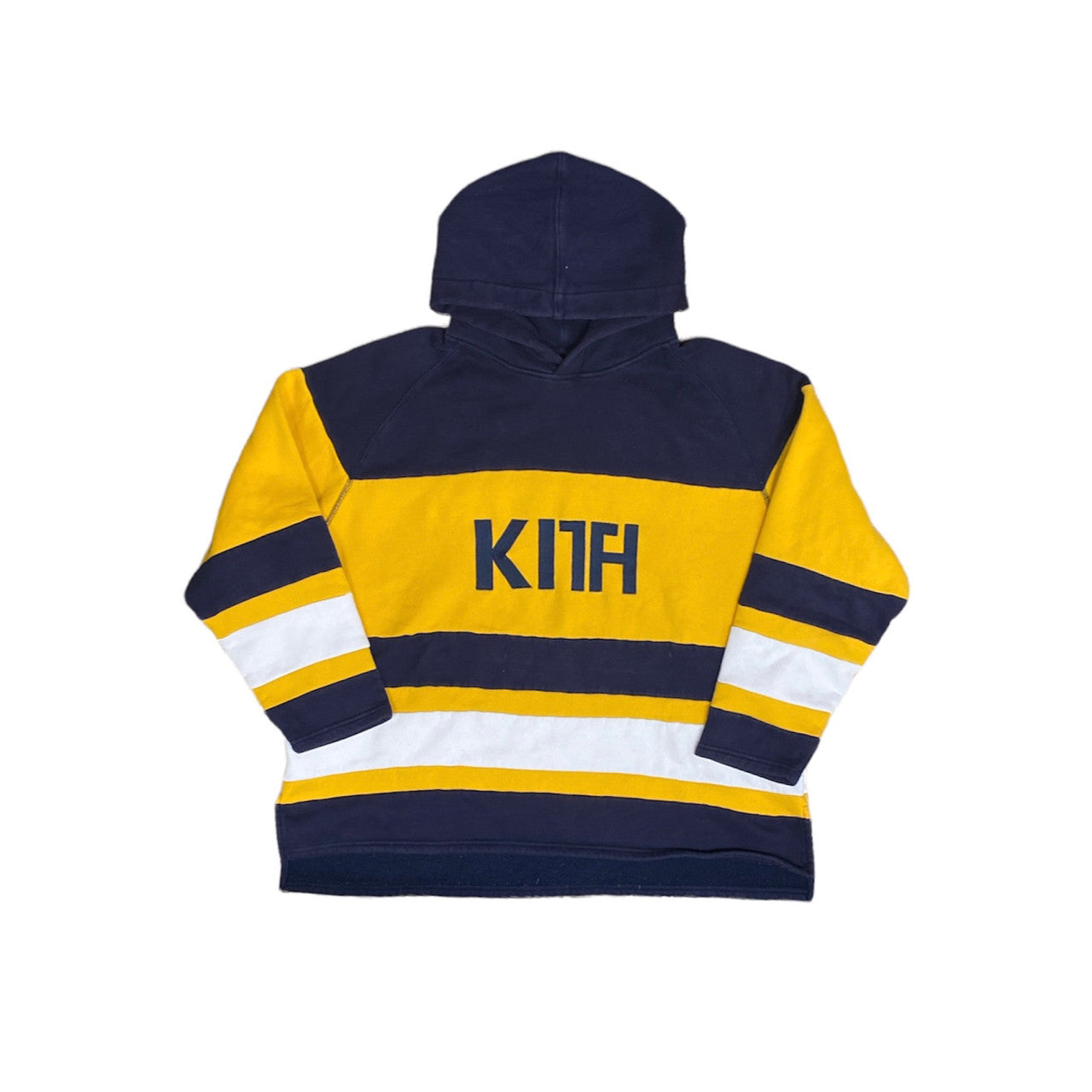 Kith Varsity Hoodie