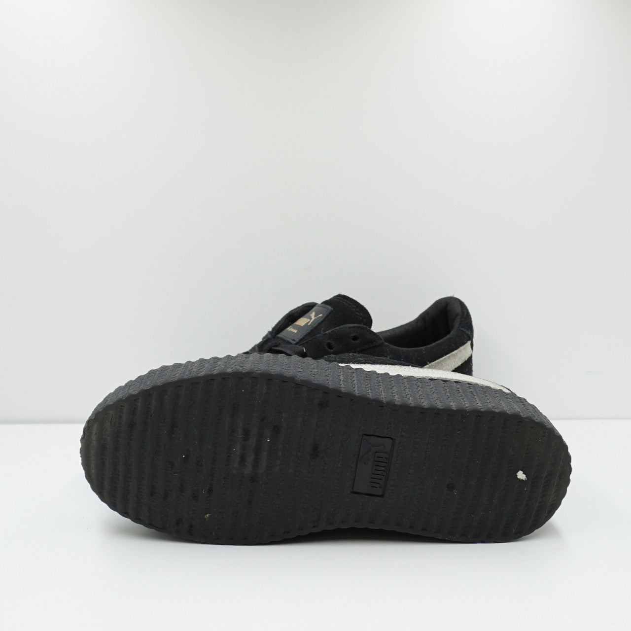 Puma Creeper Suede Rihanna Fenty