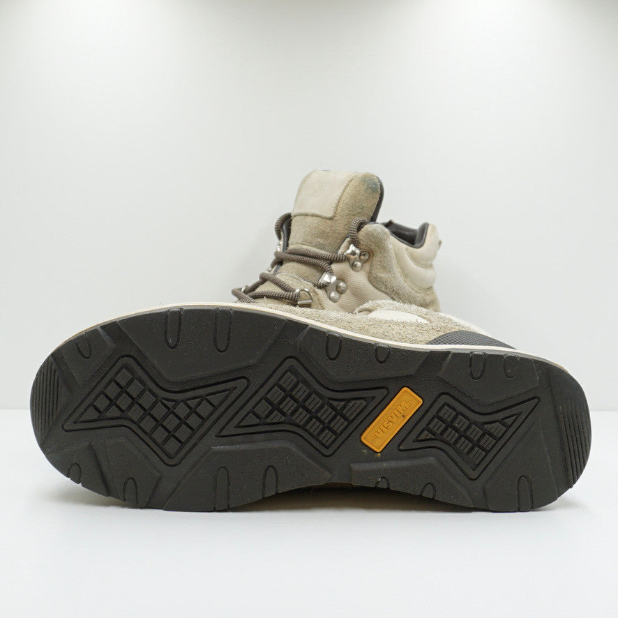 Visvim Serra Hiking Boots