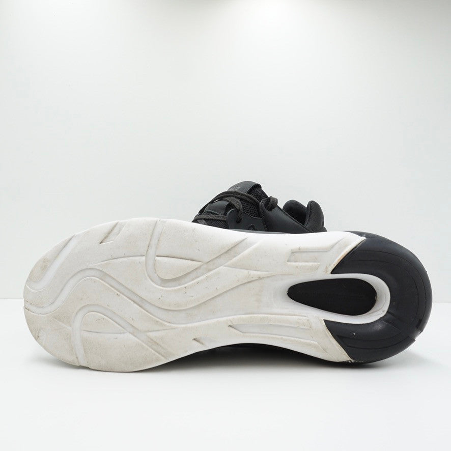 Adidas Y-3 QR Run Black White