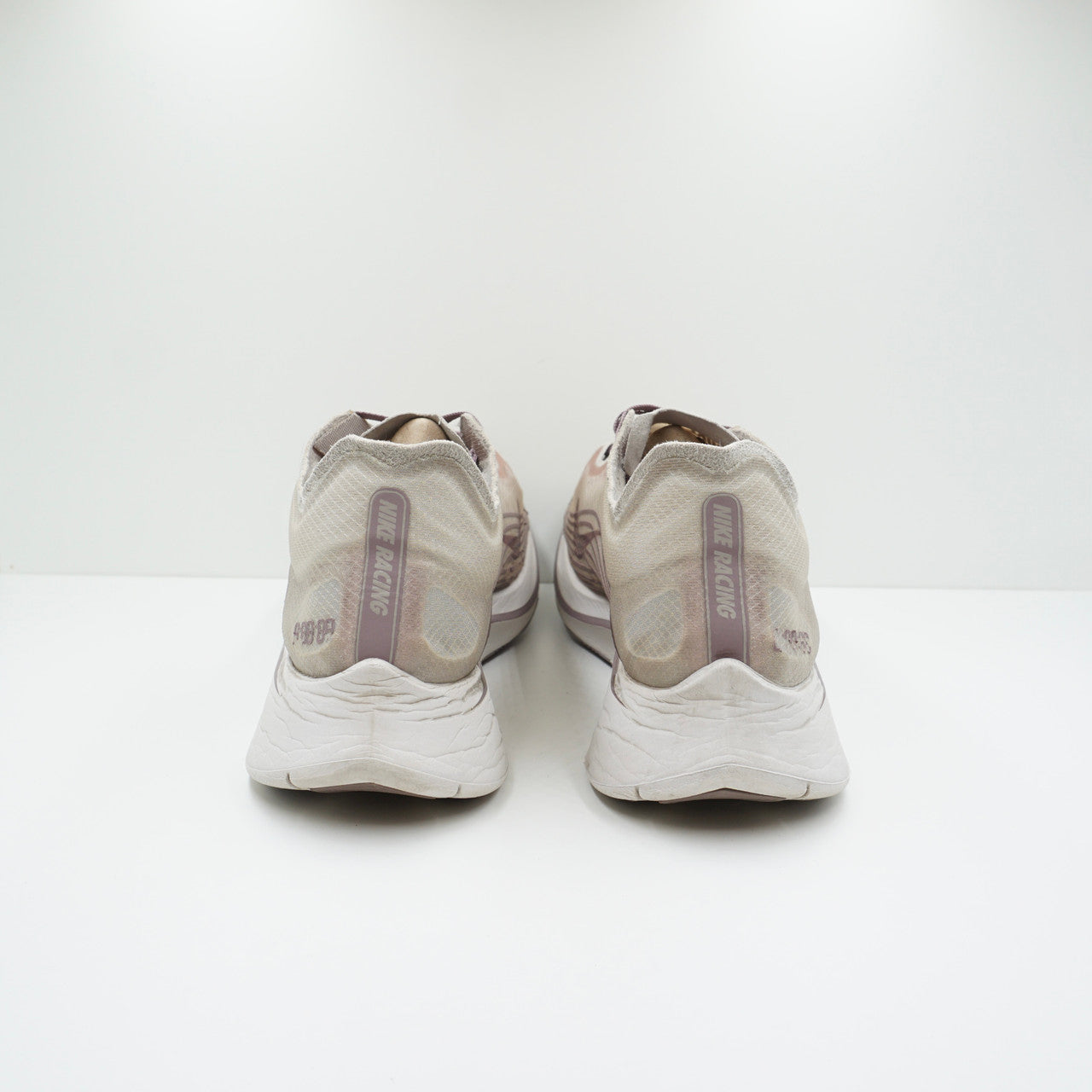 Nikelab Zoom Fly SP Taupe Grey