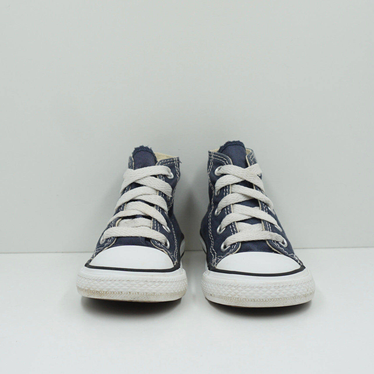 Converse High Blue Toddler