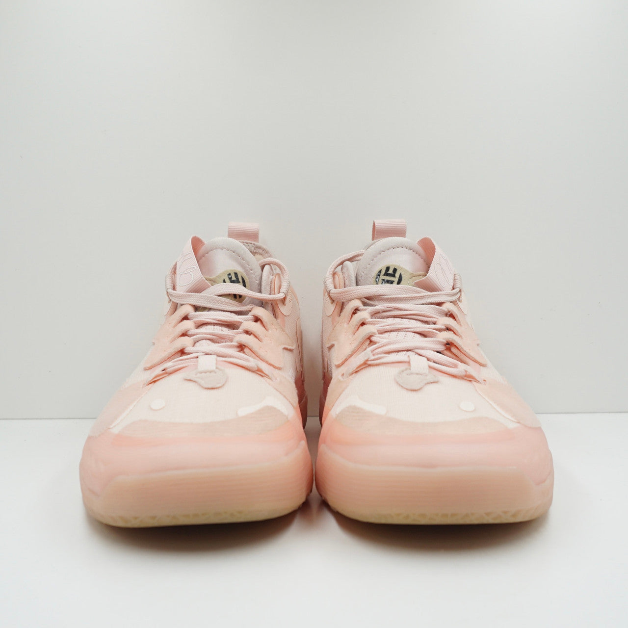 Adidas Harden Vol. 5 Futurenatural Icey Pink