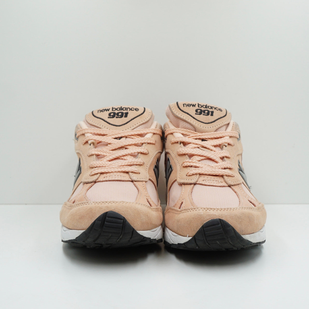 New Balance 991 x Naked CPH (W)