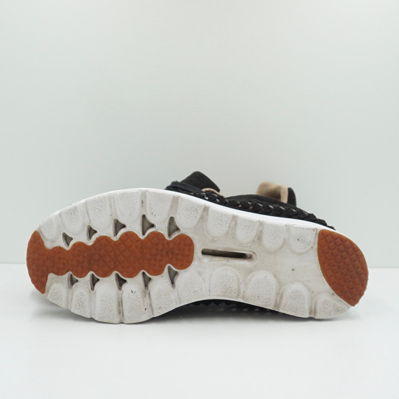Nike Mayfly Black Dark Grey (W)