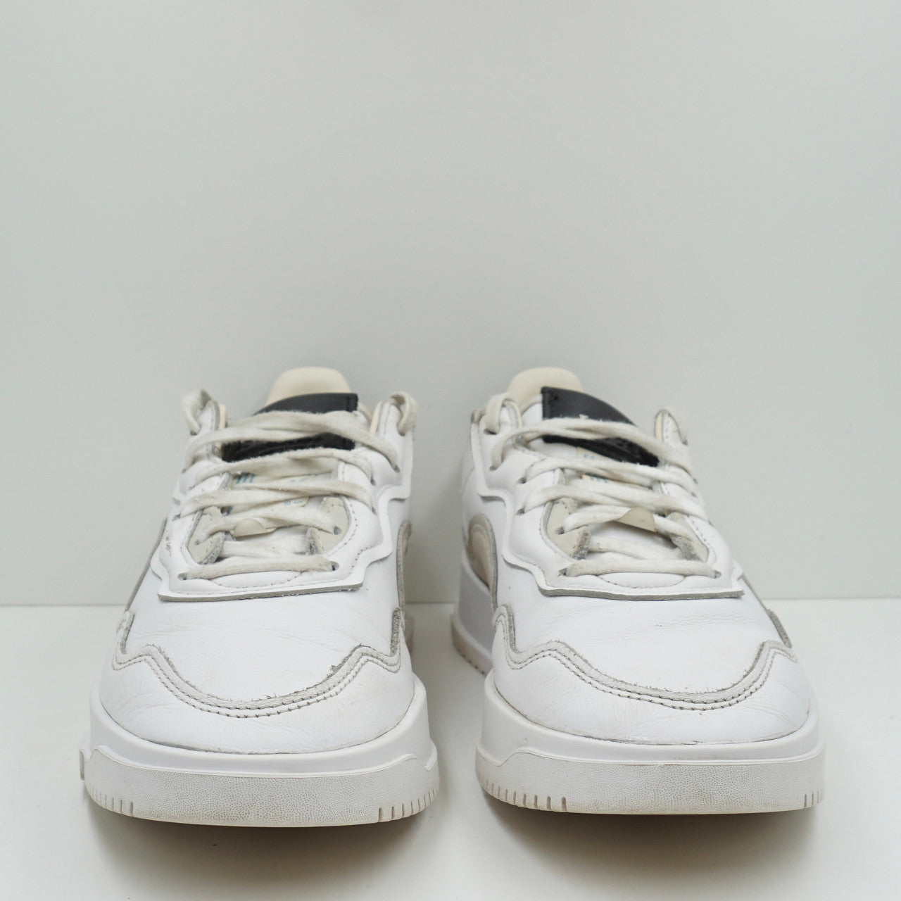 Adidas SC Premiere White Black