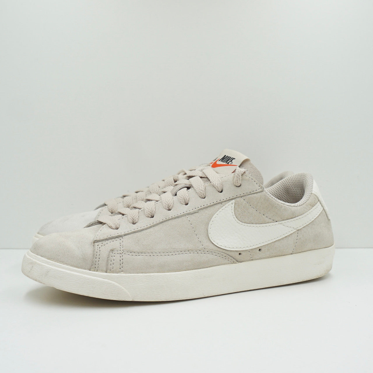 Nike Blazer Low SD Desert Sand (W)