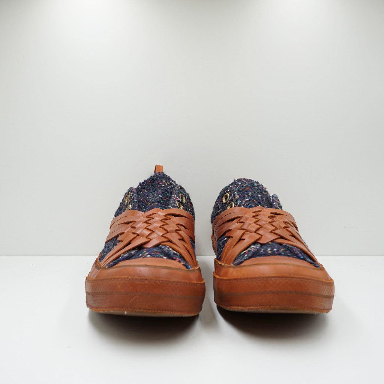 Converse Chuck 70s Slip x Missoni