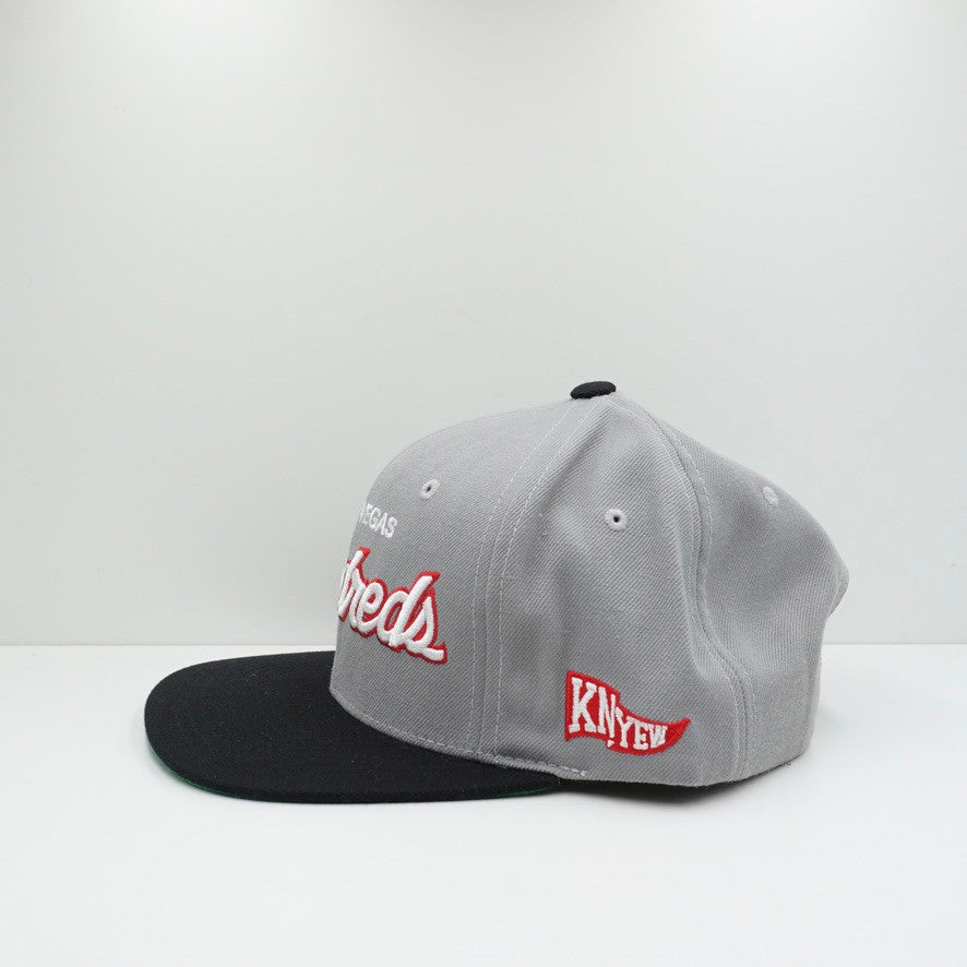 The Hundreds Las Vegas Snapback Cap