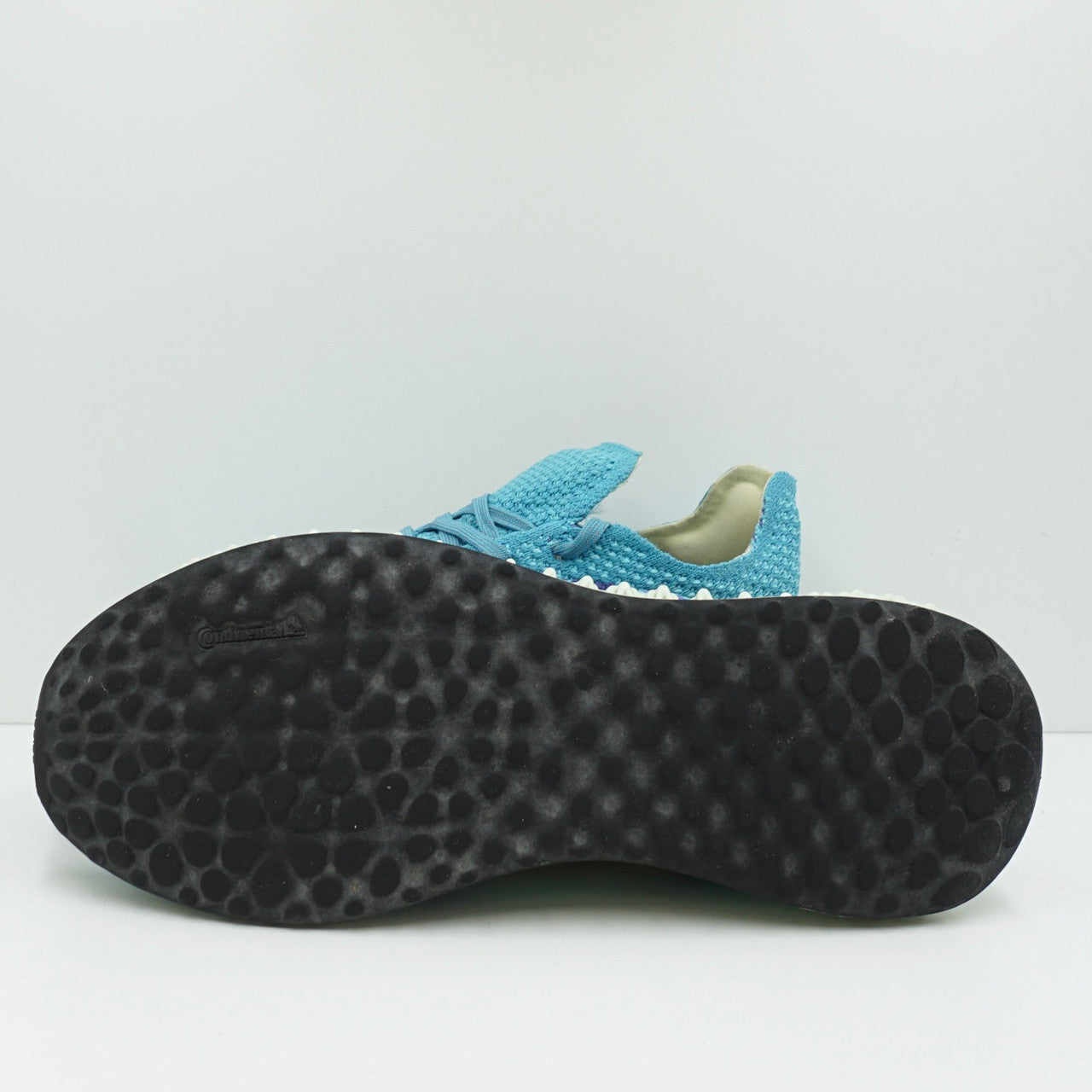 Adidas ZX Runner 4D Aqua